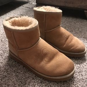 Ugg boots